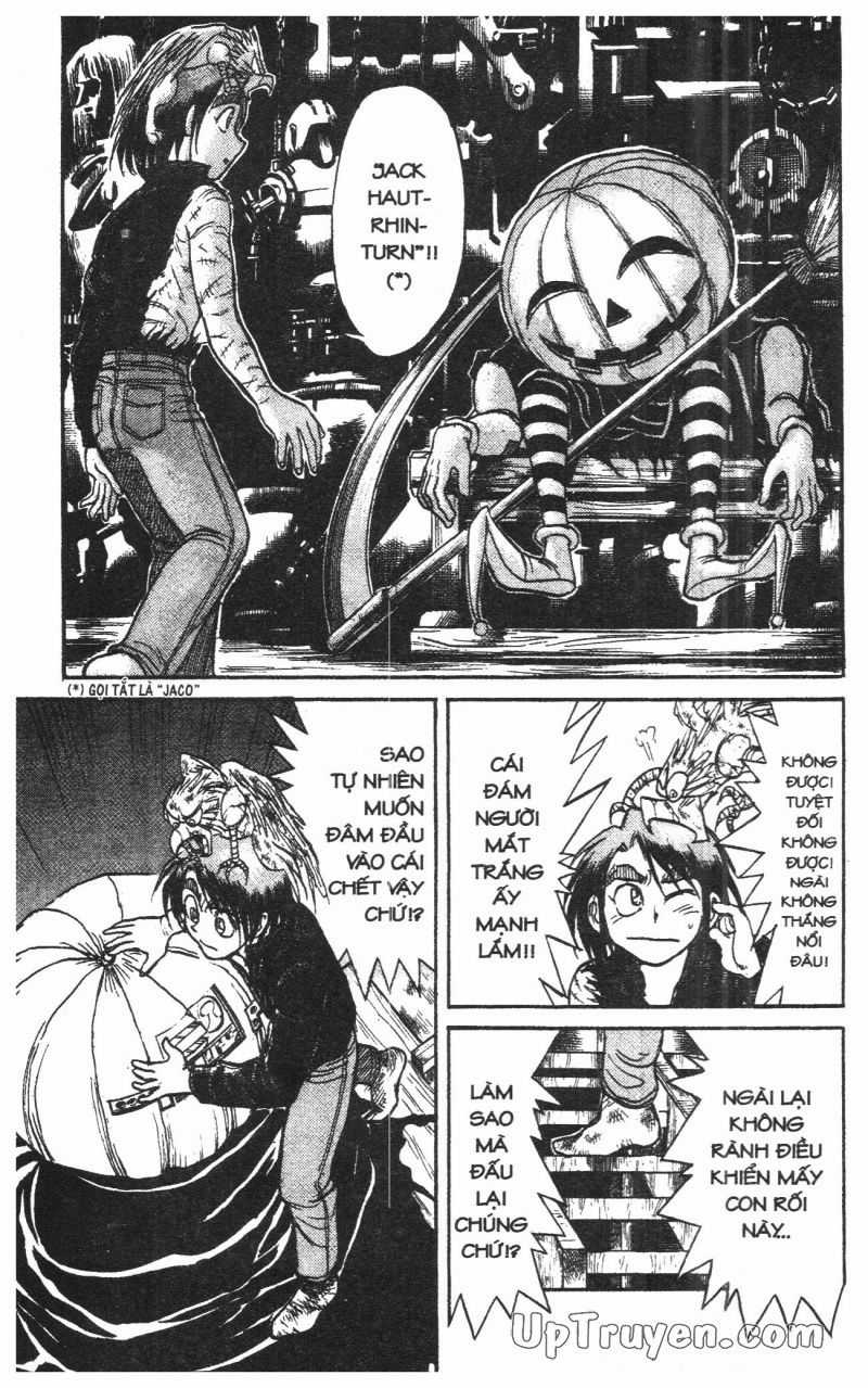 Fujita Kazuhiro Chapter 28 trang 28