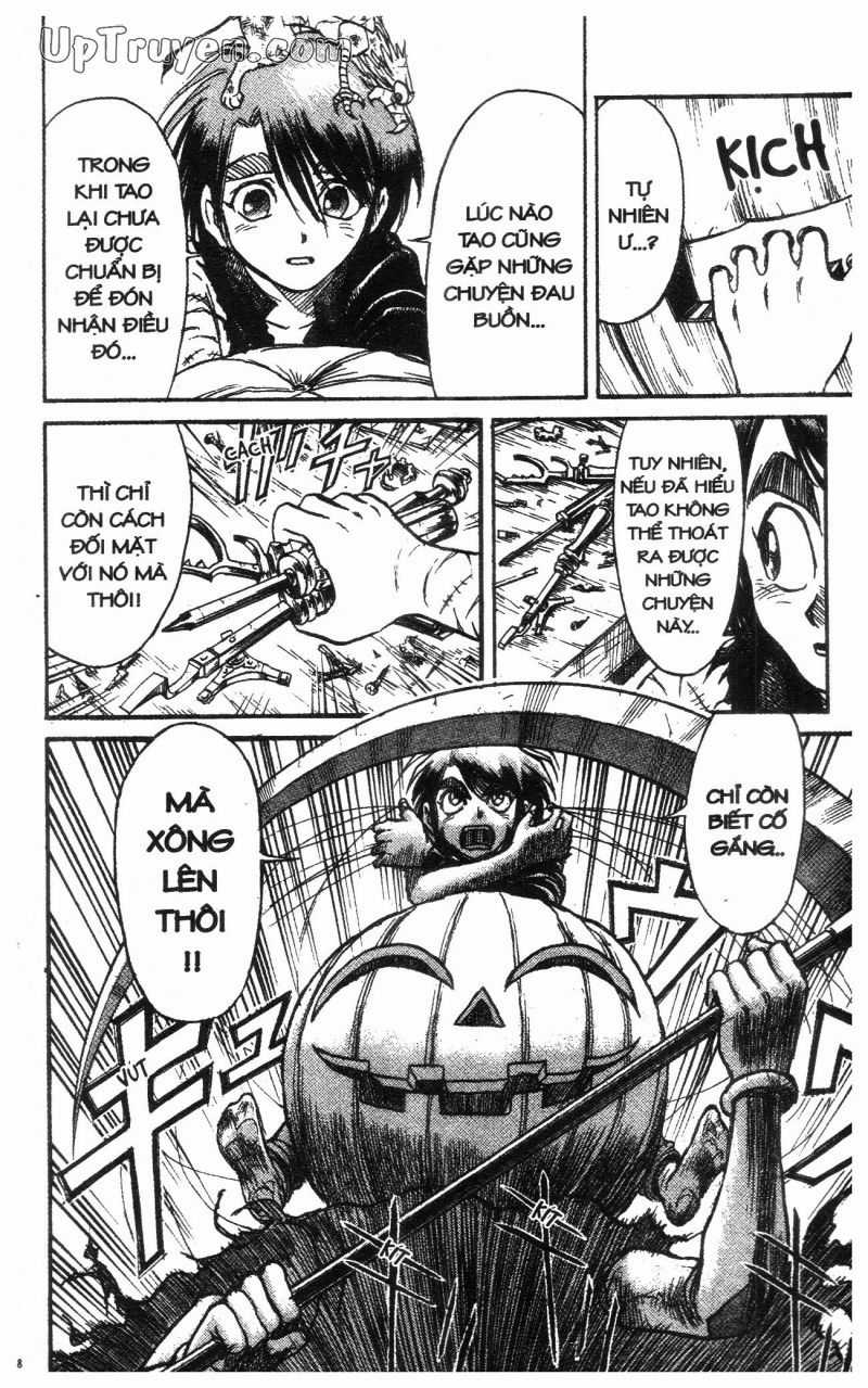 Fujita Kazuhiro Chapter 28 trang 29