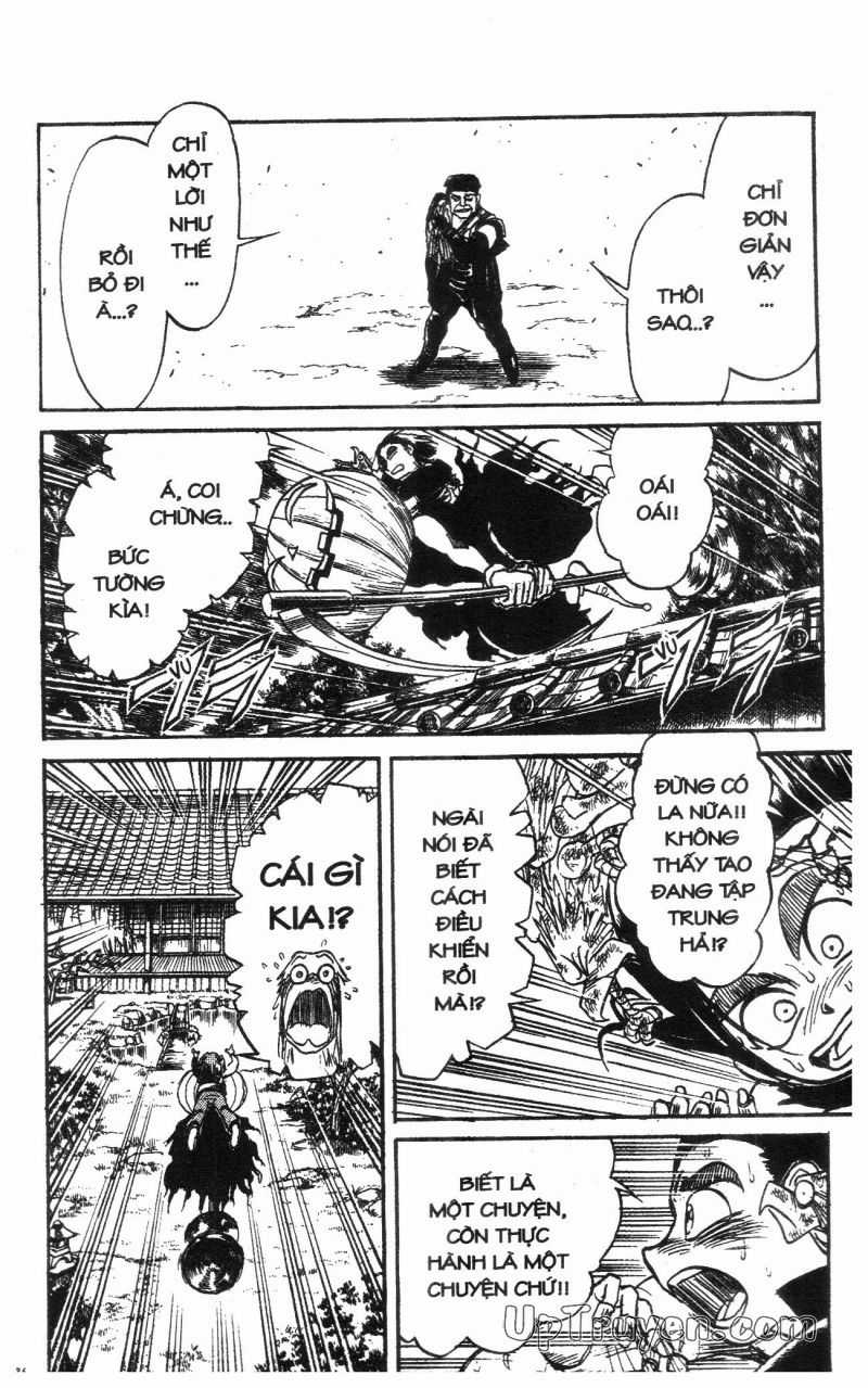 Fujita Kazuhiro Chapter 28 trang 37