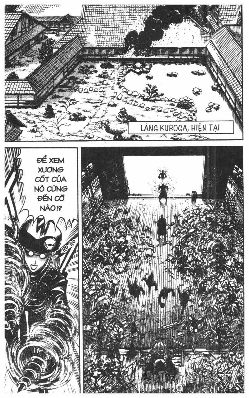 Fujita Kazuhiro Chapter 28 trang 48