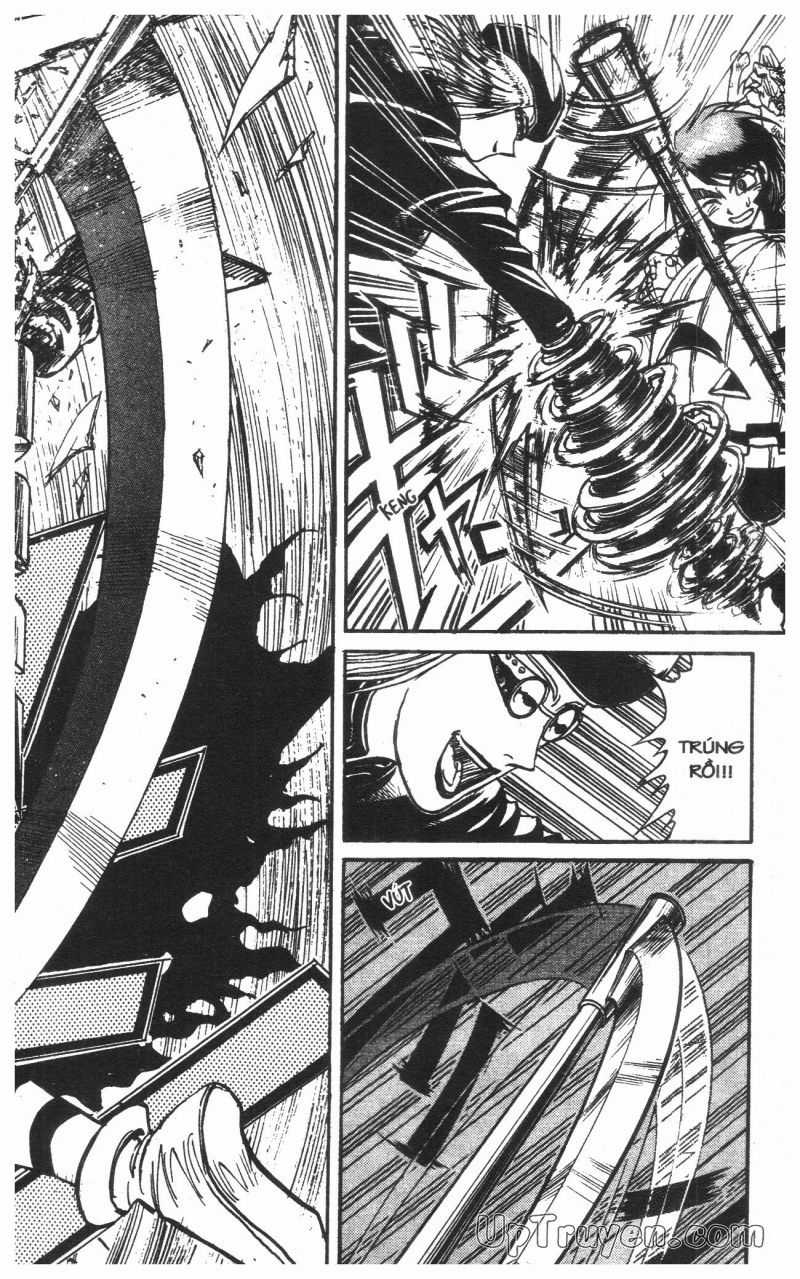 Fujita Kazuhiro Chapter 28 trang 49