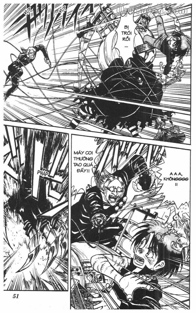 Fujita Kazuhiro Chapter 28 trang 52