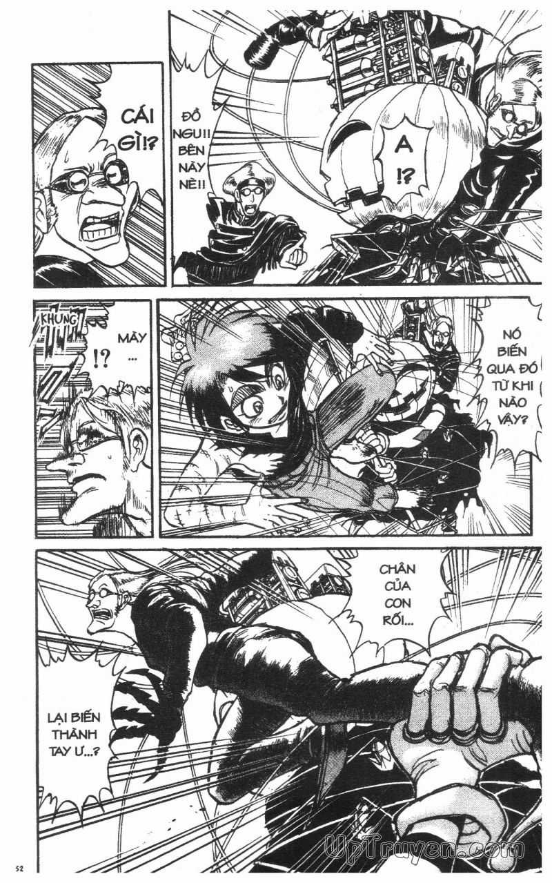 Fujita Kazuhiro Chapter 28 trang 53