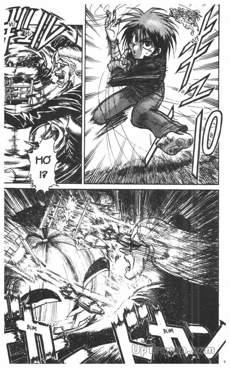 Fujita Kazuhiro Chapter 28 trang 54