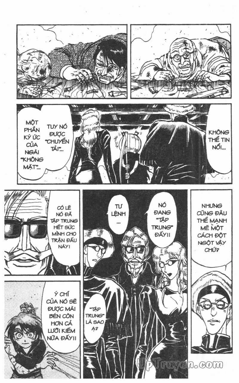 Fujita Kazuhiro Chapter 28 trang 56