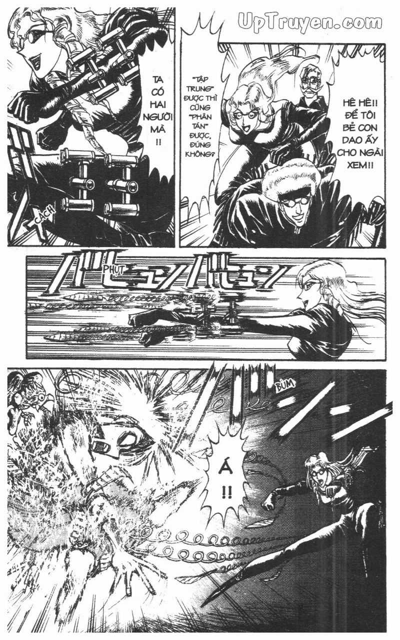 Fujita Kazuhiro Chapter 28 trang 58