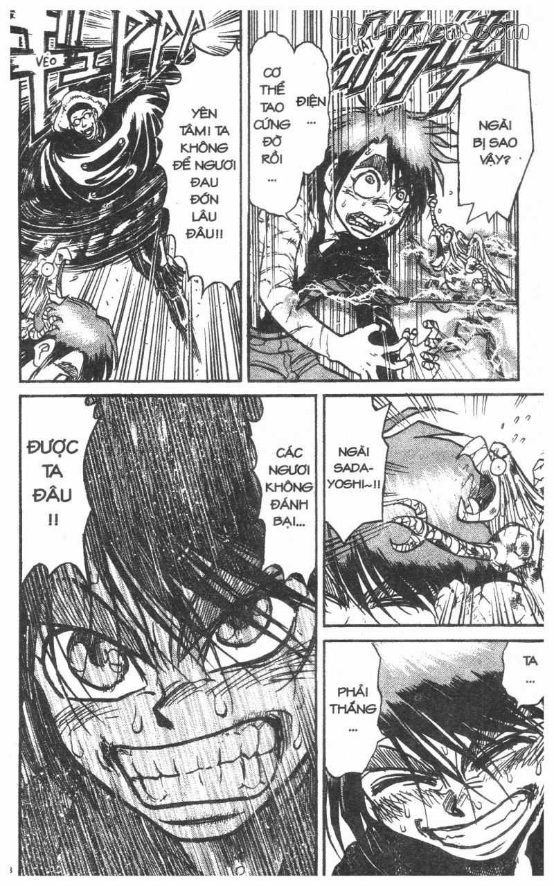 Fujita Kazuhiro Chapter 28 trang 59