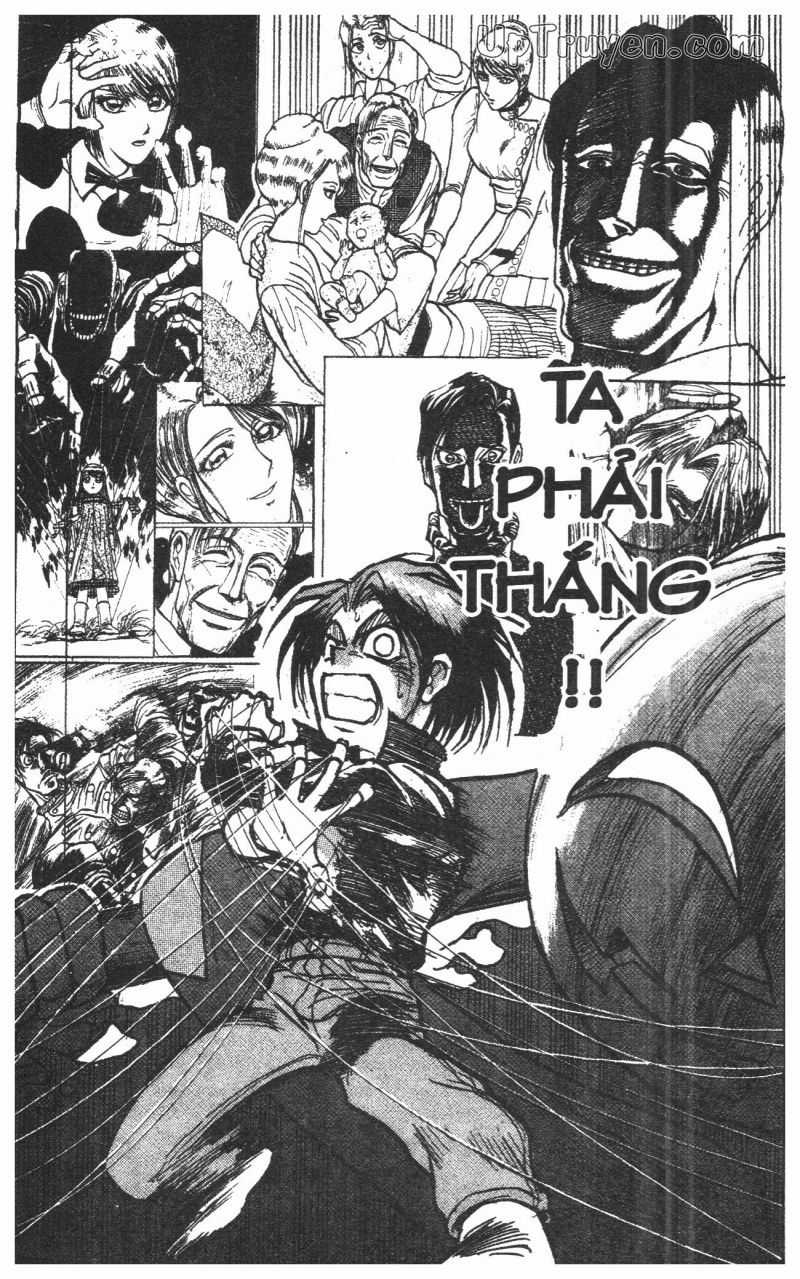 Fujita Kazuhiro Chapter 28 trang 60