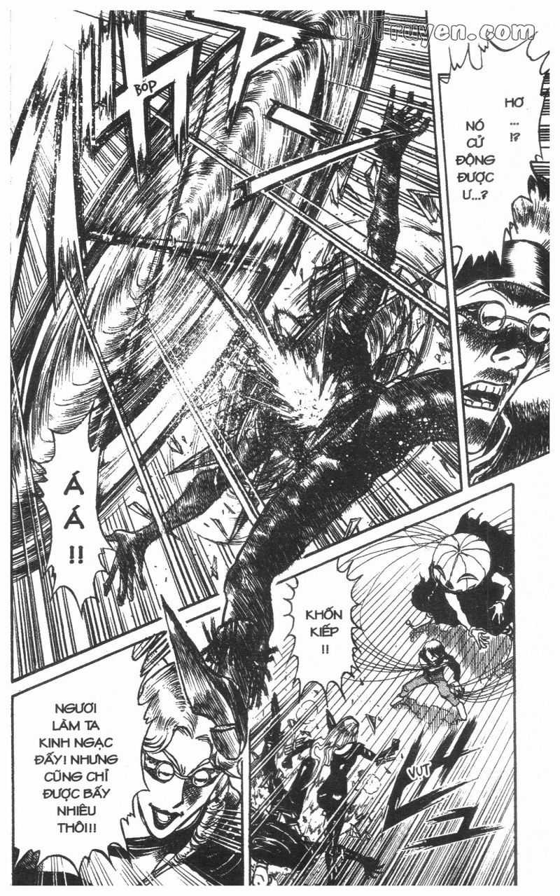 Fujita Kazuhiro Chapter 28 trang 61