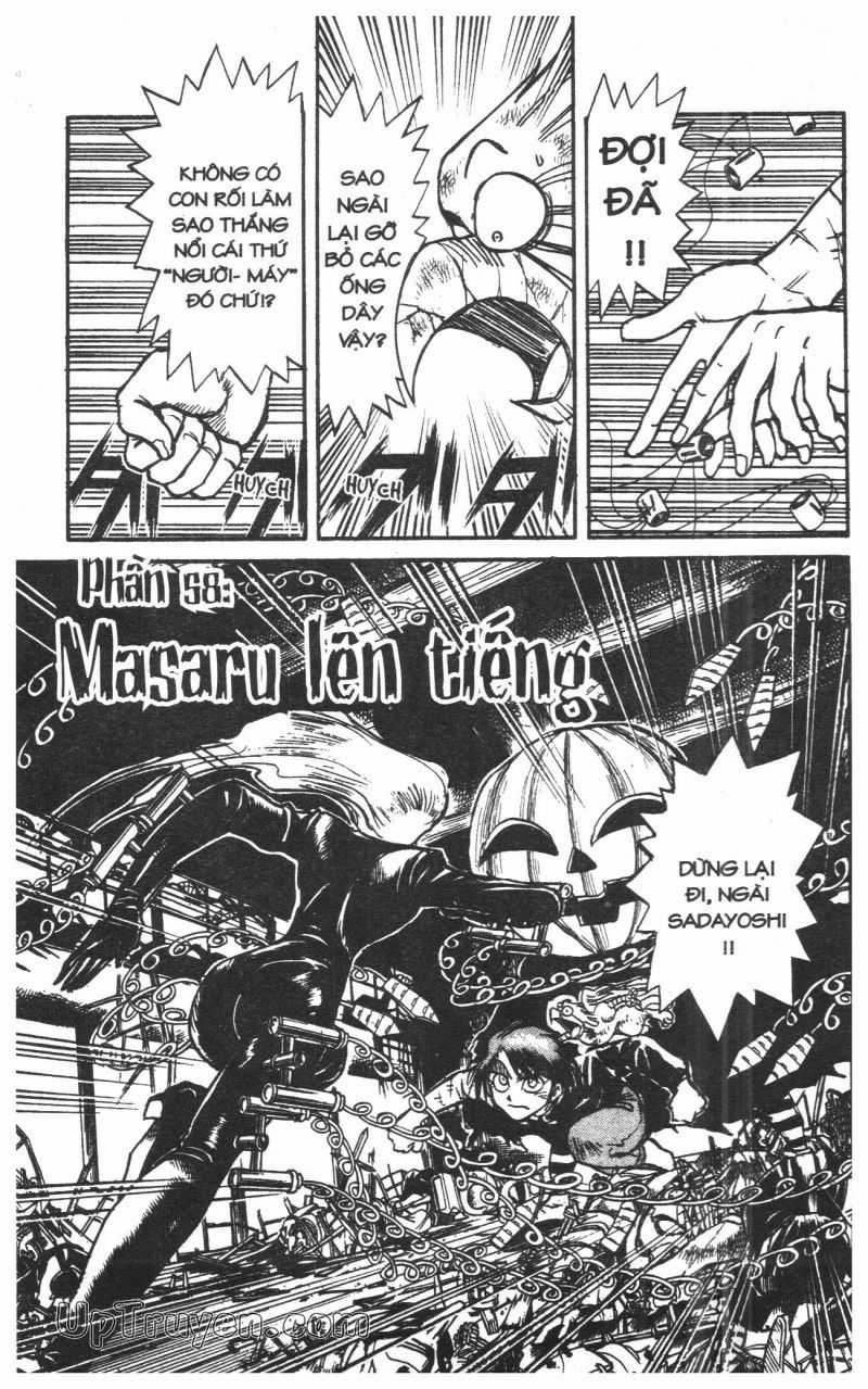 Fujita Kazuhiro Chapter 28 trang 64