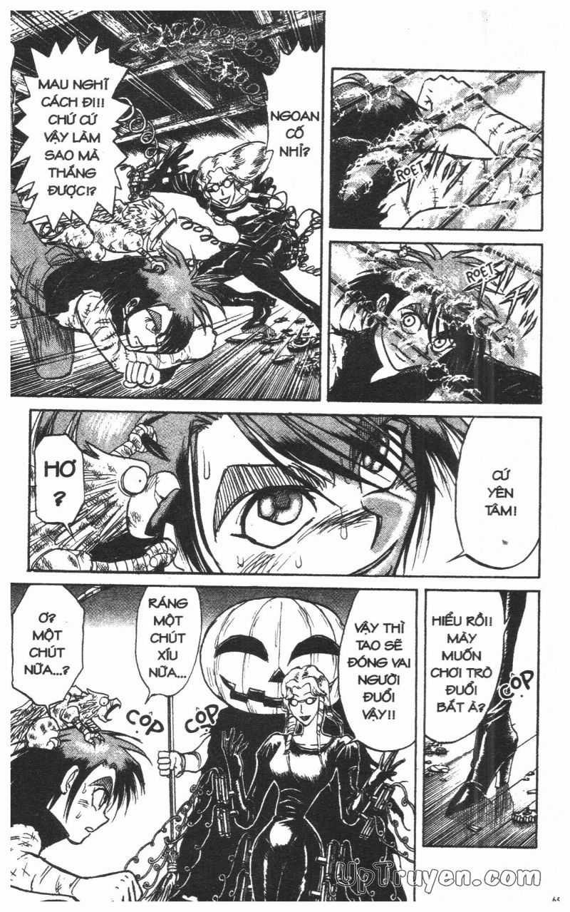 Fujita Kazuhiro Chapter 28 trang 66