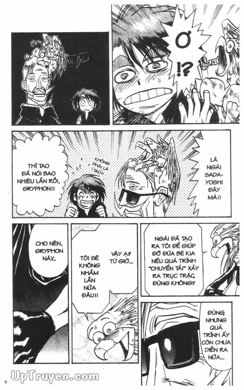 Fujita Kazuhiro Chapter 28 trang 73