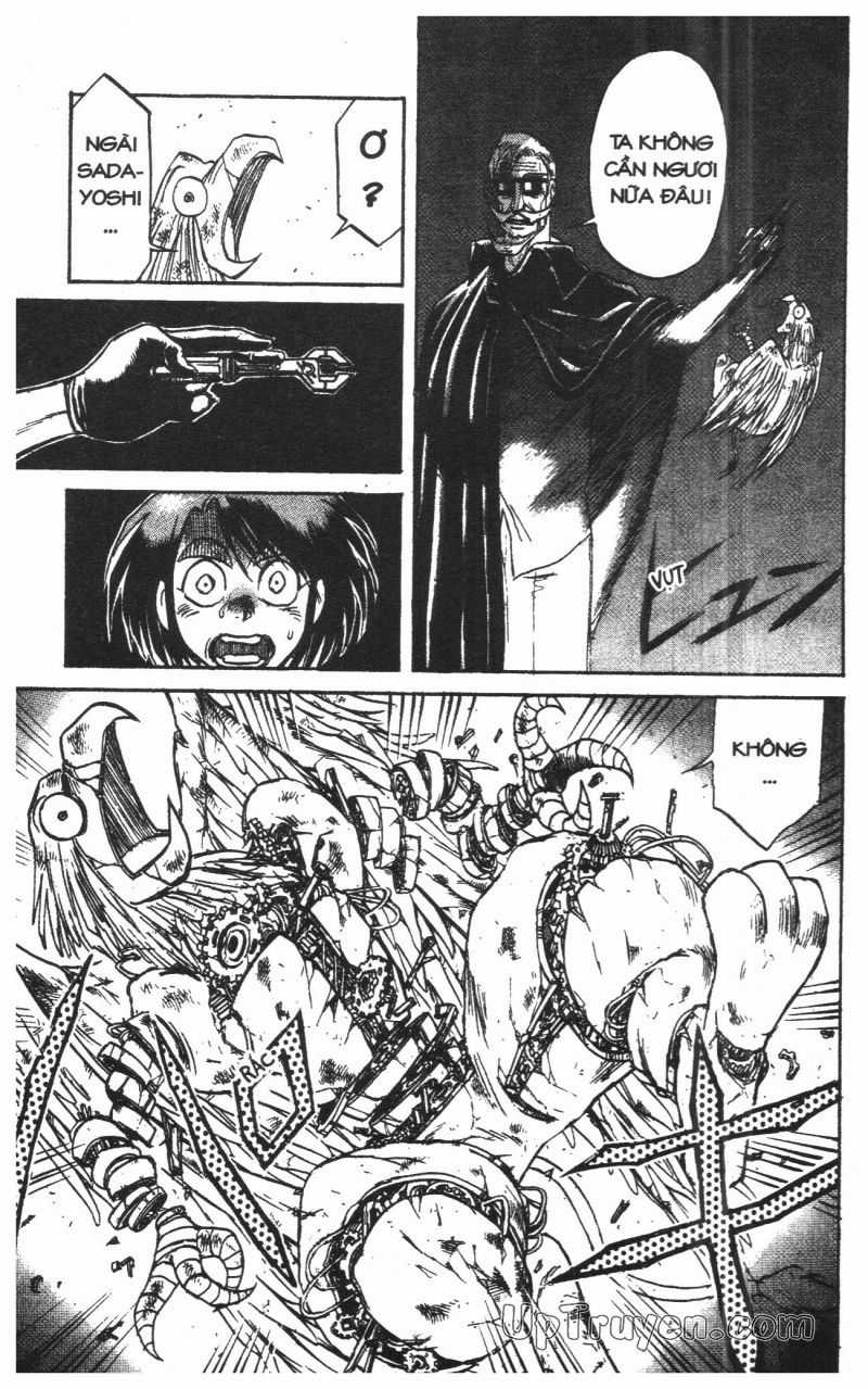 Fujita Kazuhiro Chapter 28 trang 74