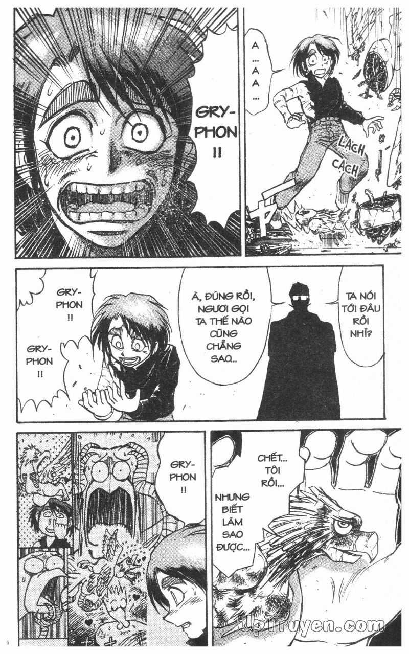 Fujita Kazuhiro Chapter 28 trang 75