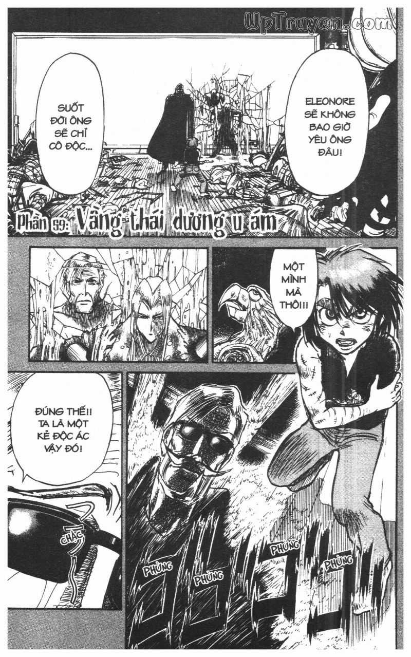 Fujita Kazuhiro Chapter 28 trang 82