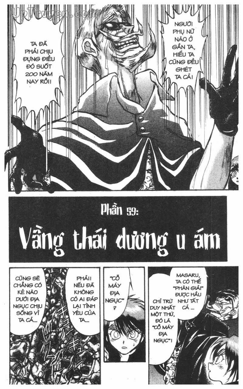 Fujita Kazuhiro Chapter 28 trang 83