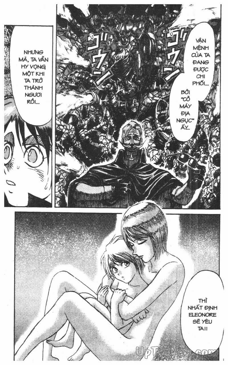 Fujita Kazuhiro Chapter 28 trang 84