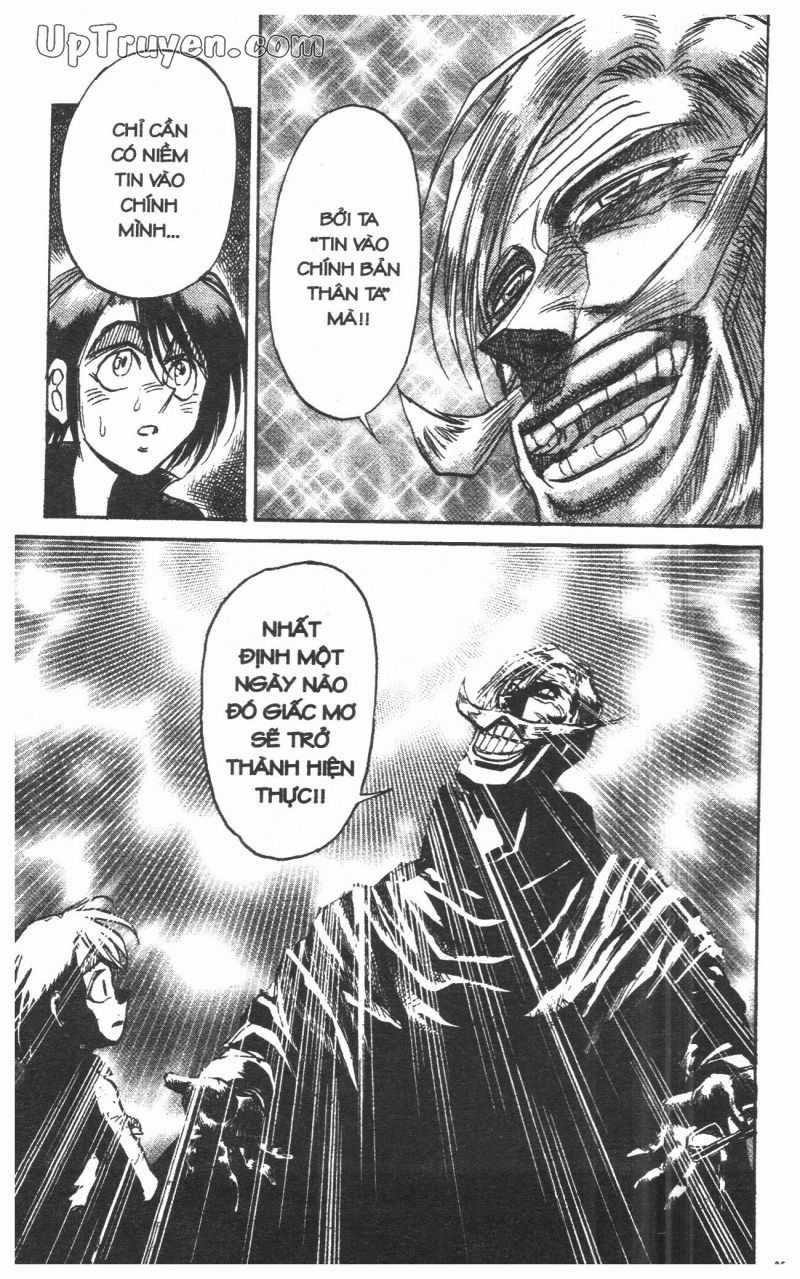 Fujita Kazuhiro Chapter 28 trang 86