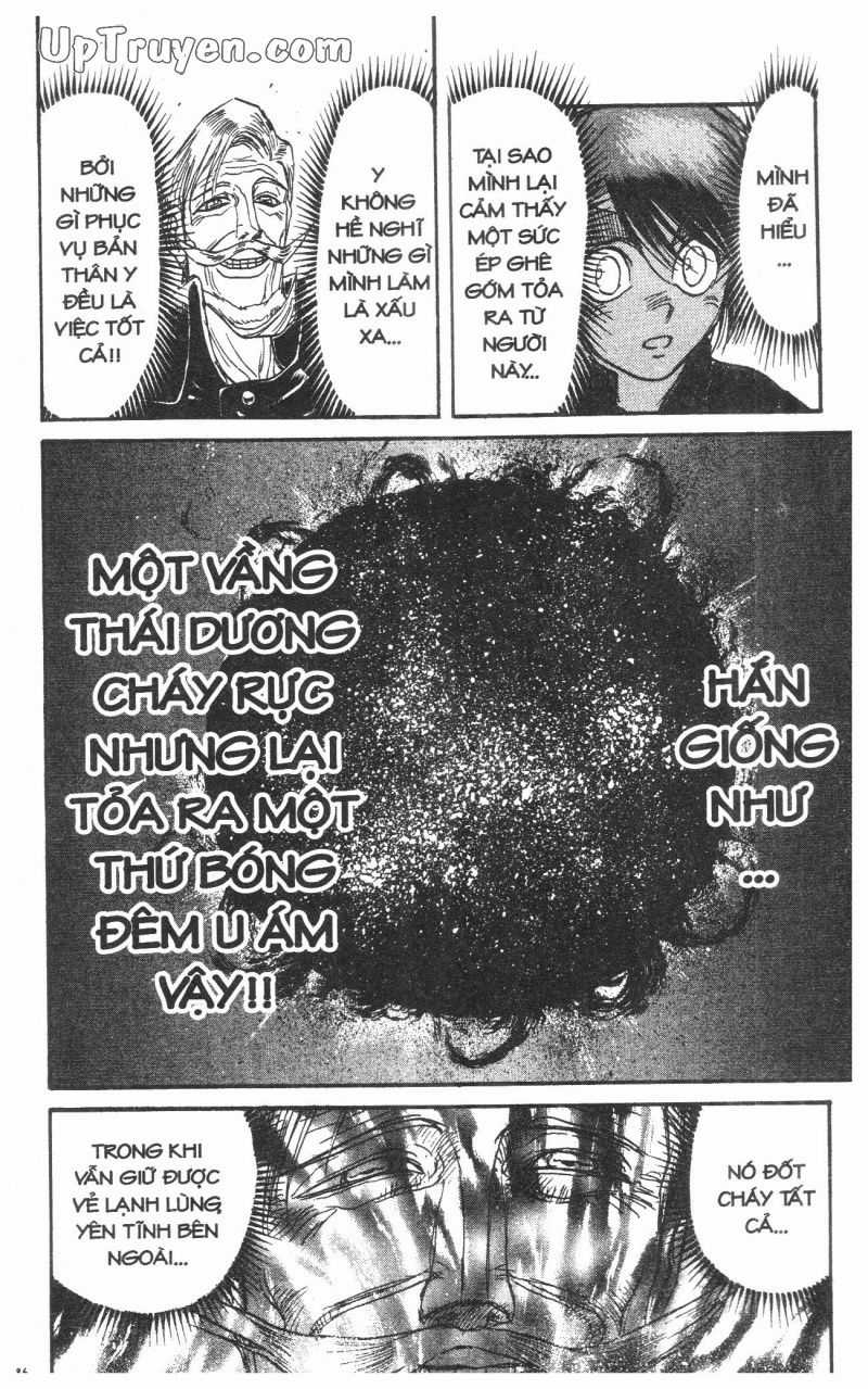 Fujita Kazuhiro Chapter 28 trang 87