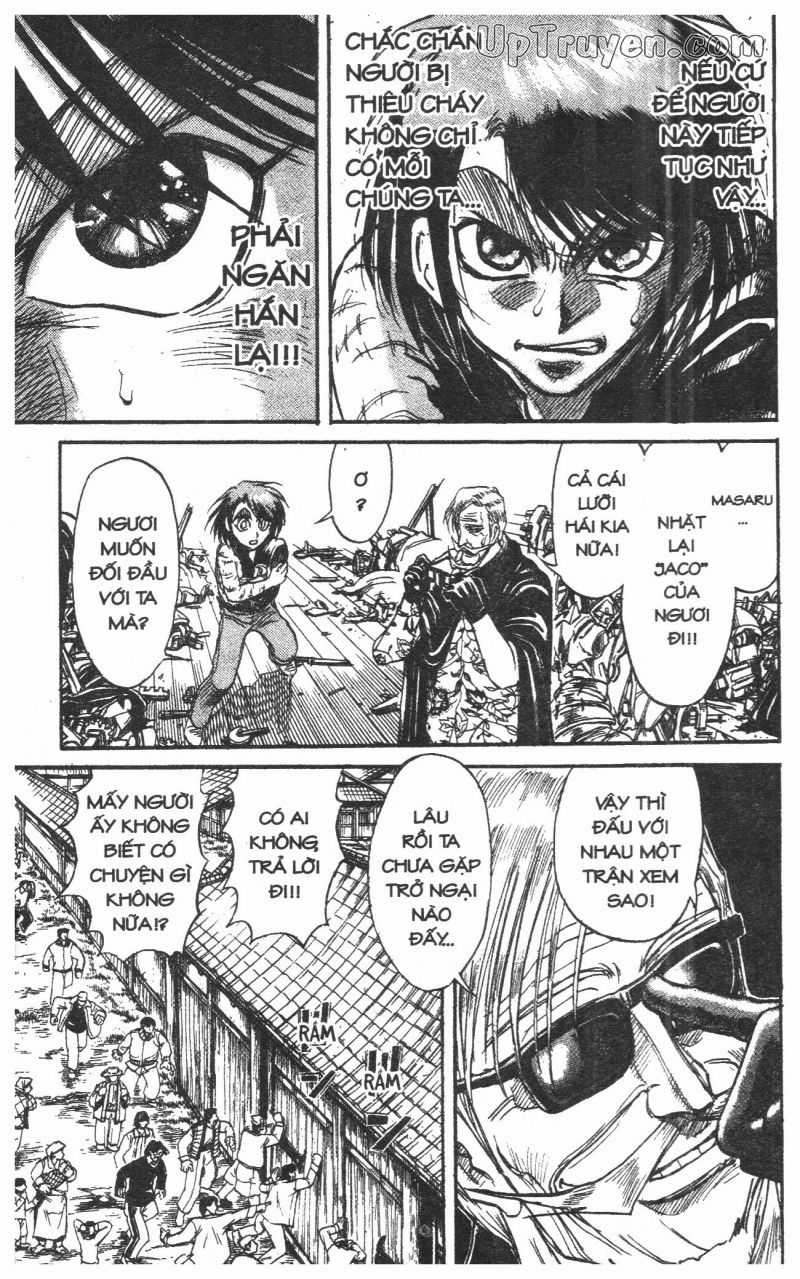 Fujita Kazuhiro Chapter 28 trang 88