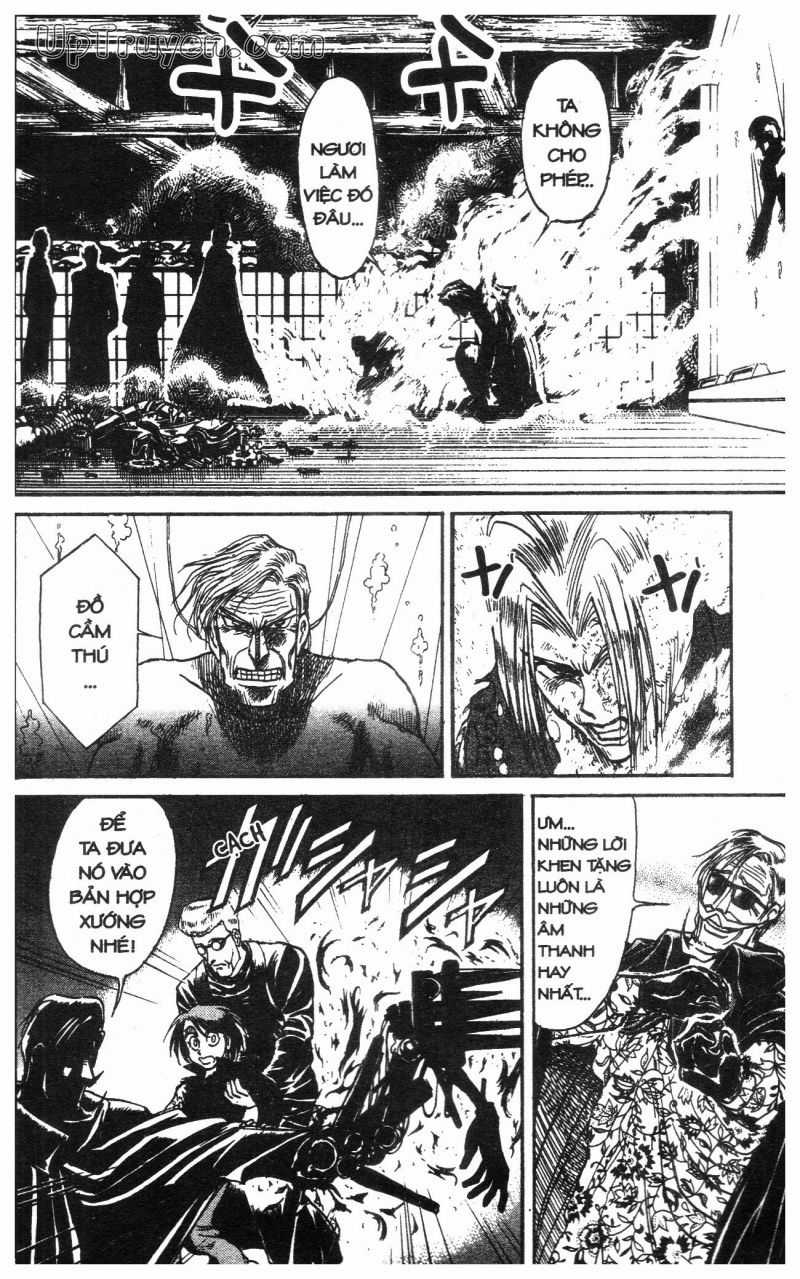 Fujita Kazuhiro Chapter 28 trang 9