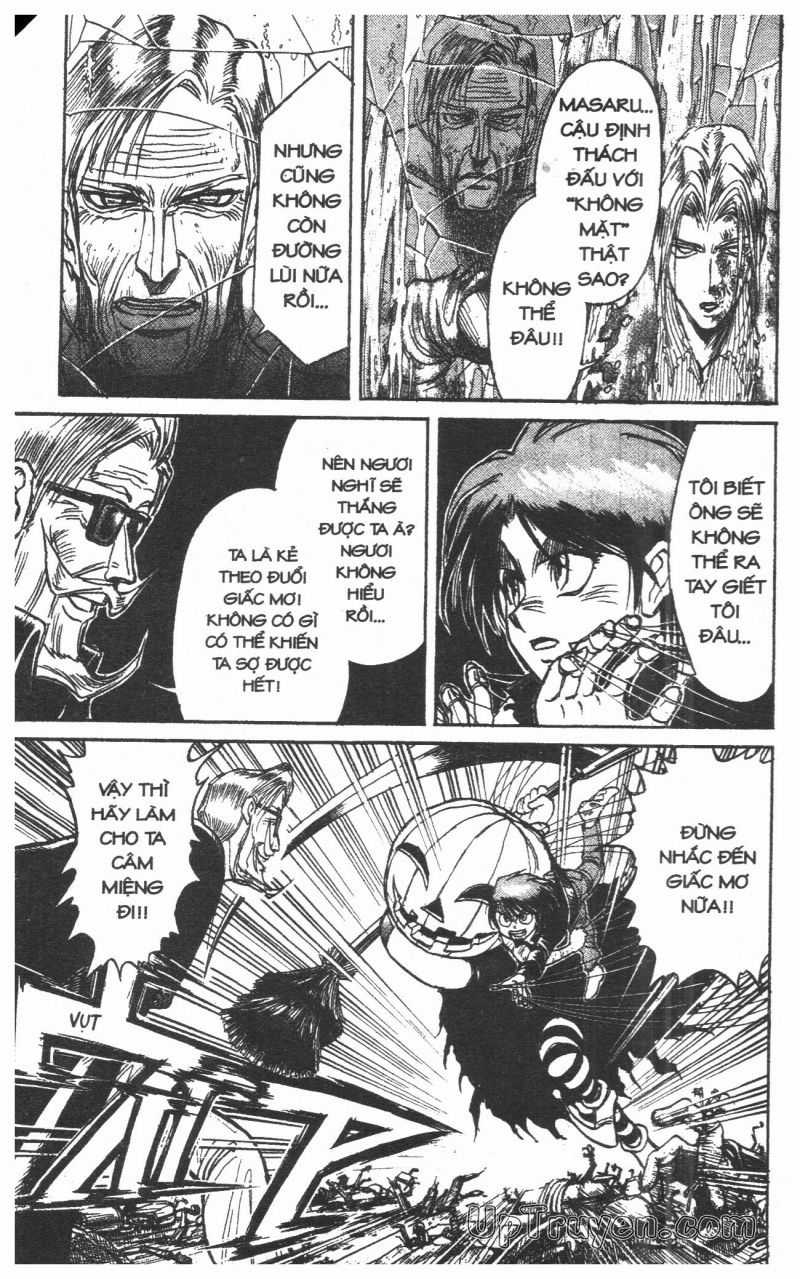 Fujita Kazuhiro Chapter 28 trang 90