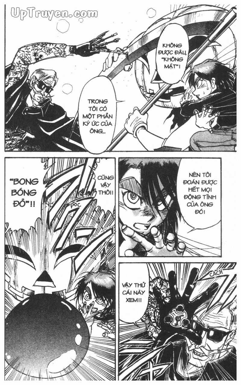 Fujita Kazuhiro Chapter 28 trang 95