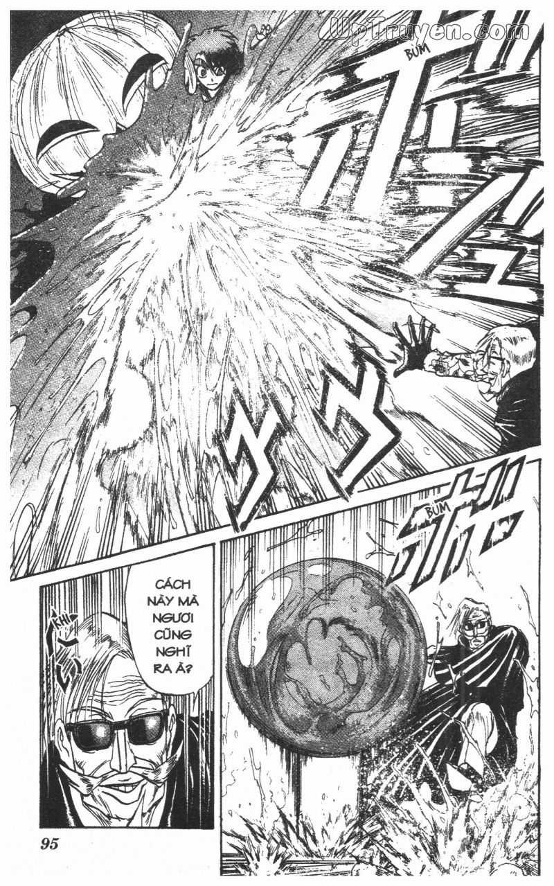 Fujita Kazuhiro Chapter 28 trang 96
