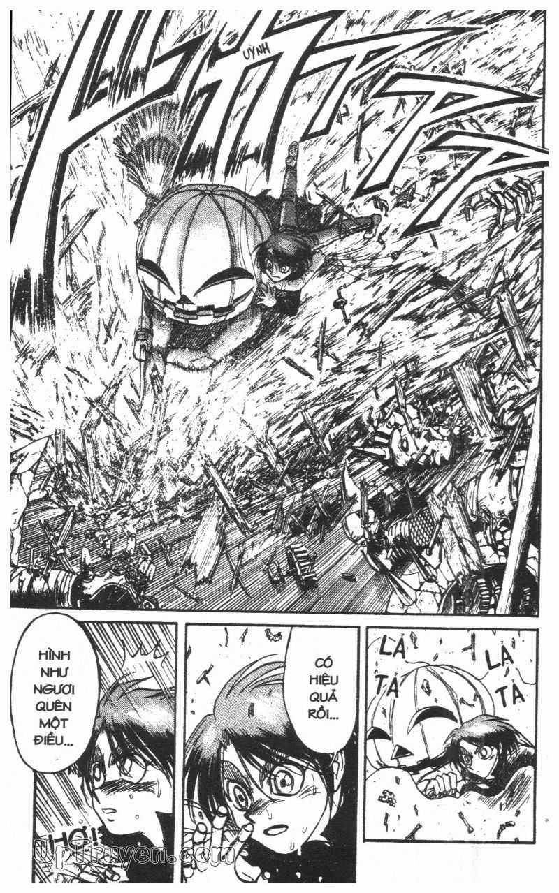 Fujita Kazuhiro Chapter 28 trang 98