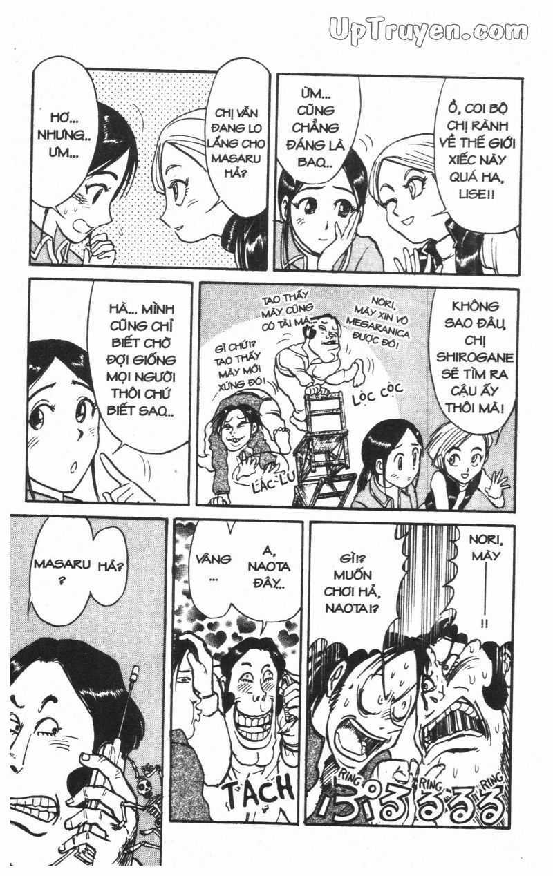 Fujita Kazuhiro Chapter 29 trang 10