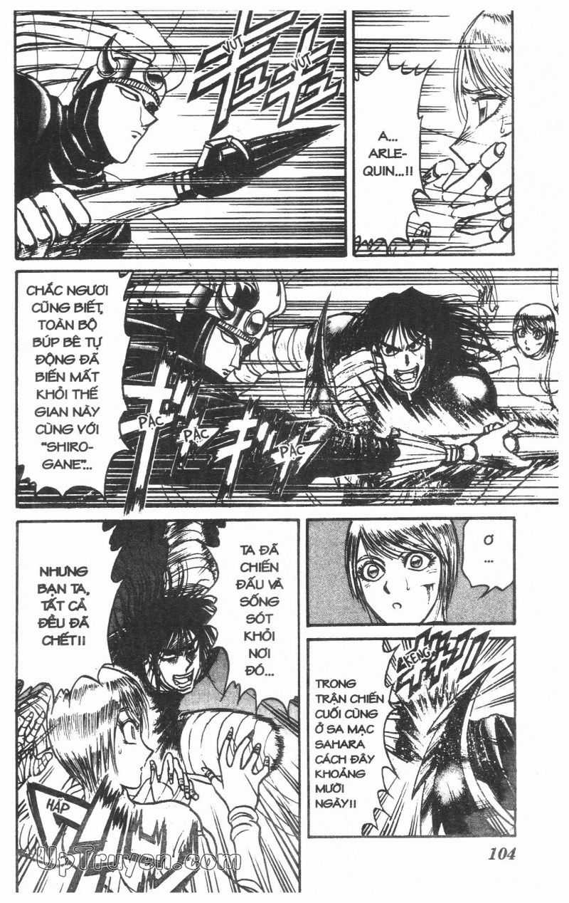 Fujita Kazuhiro Chapter 29 trang 105