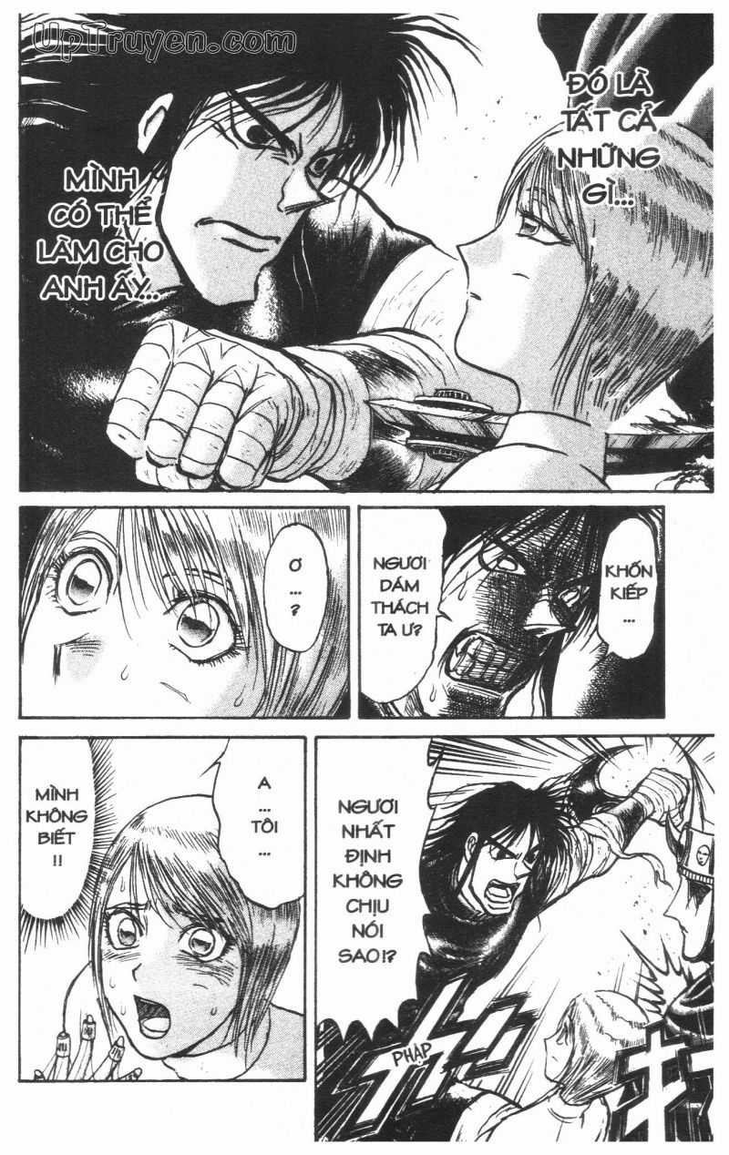 Fujita Kazuhiro Chapter 29 trang 111