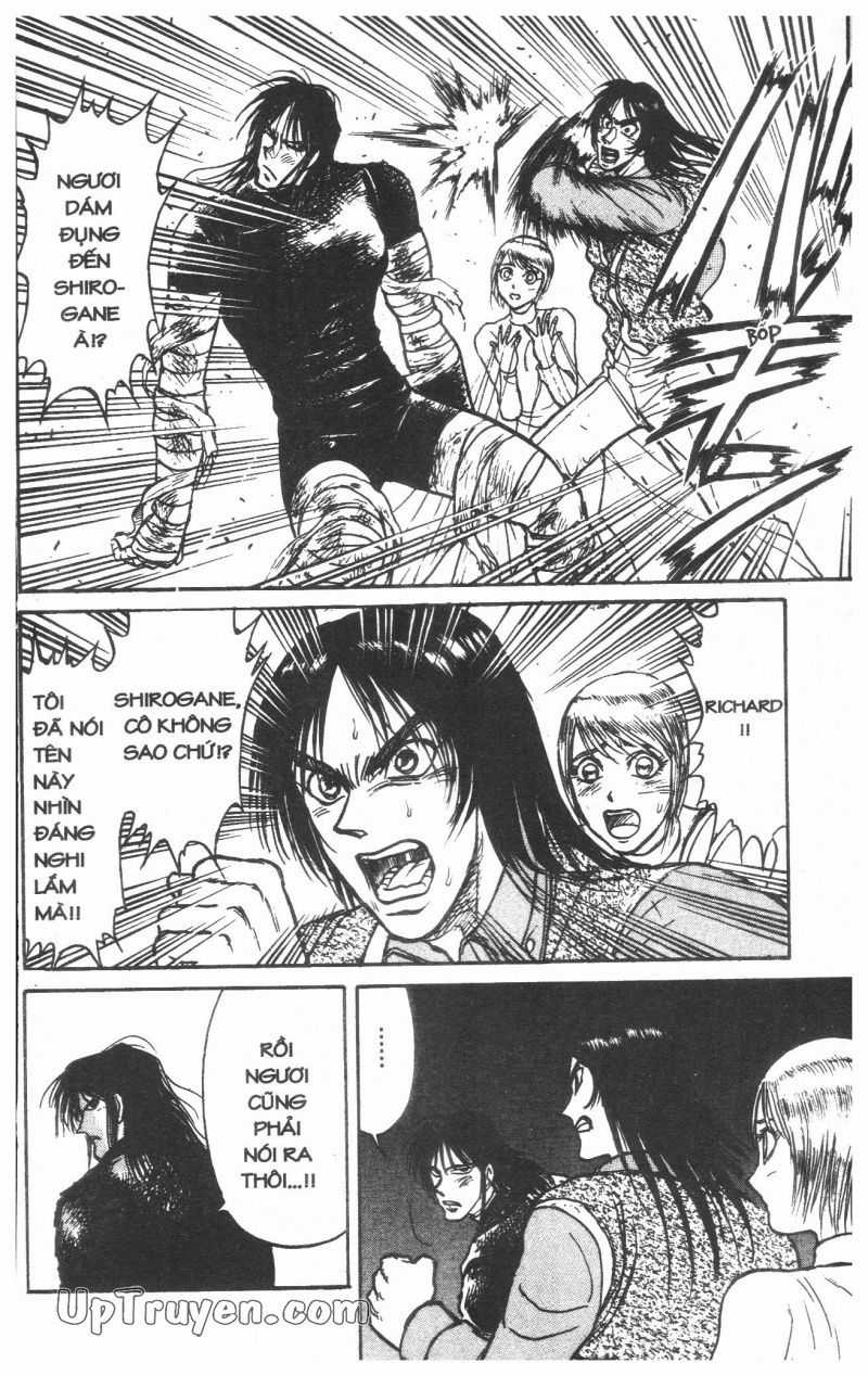 Fujita Kazuhiro Chapter 29 trang 113