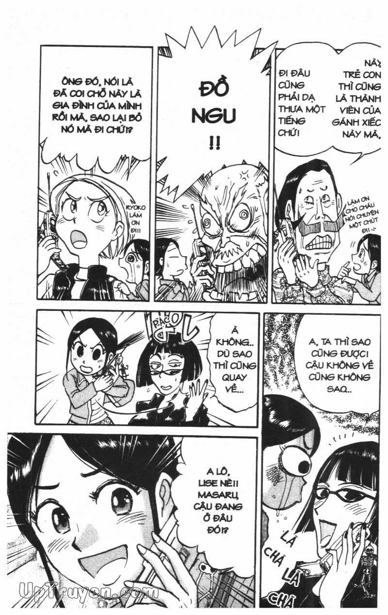 Fujita Kazuhiro Chapter 29 trang 12