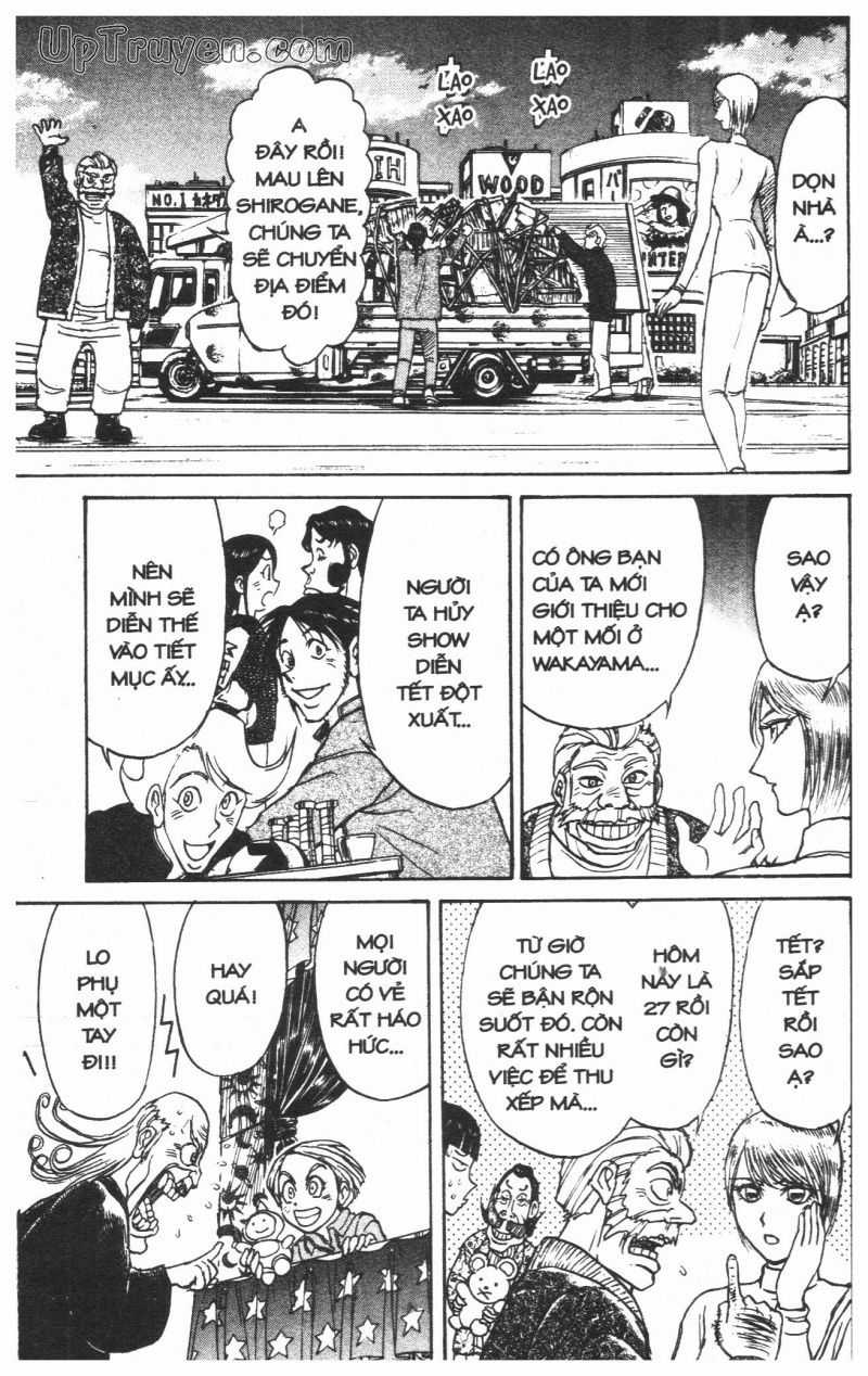 Fujita Kazuhiro Chapter 29 trang 120