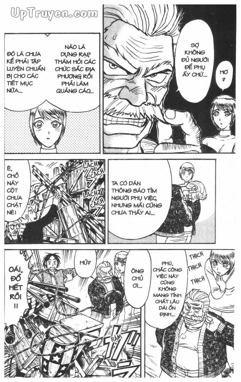 Fujita Kazuhiro Chapter 29 trang 121