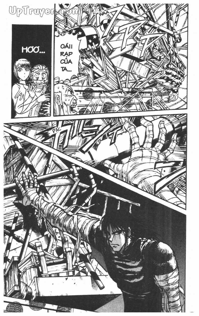 Fujita Kazuhiro Chapter 29 trang 122