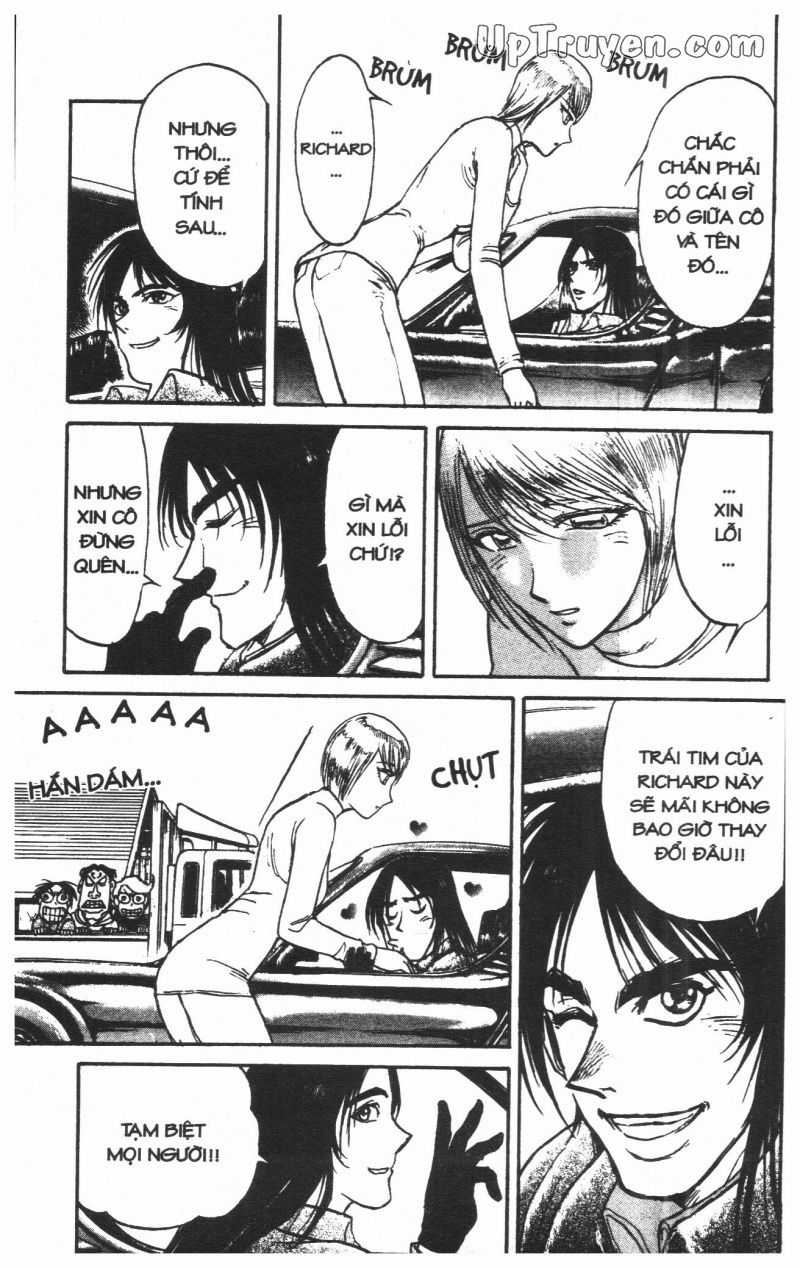 Fujita Kazuhiro Chapter 29 trang 124