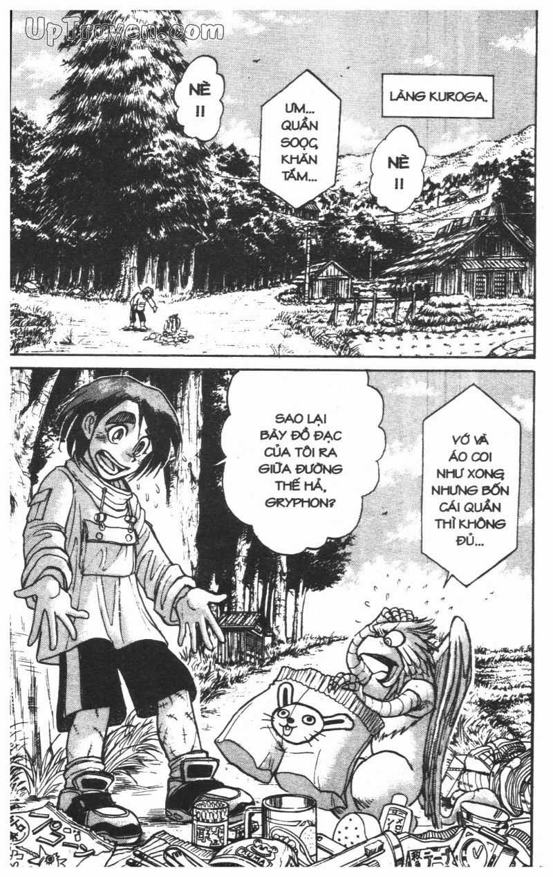 Fujita Kazuhiro Chapter 29 trang 128