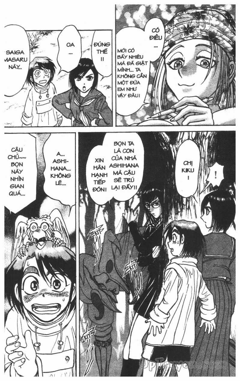 Fujita Kazuhiro Chapter 29 trang 133