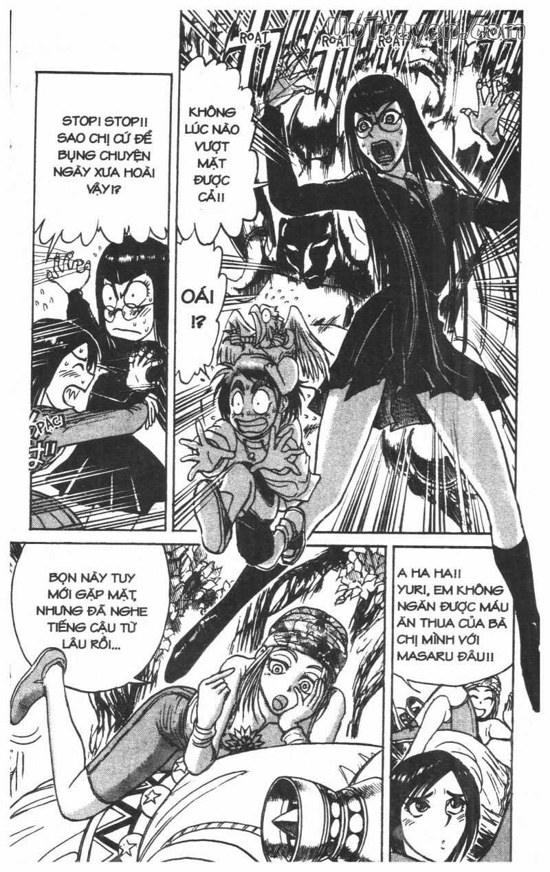 Fujita Kazuhiro Chapter 29 trang 138