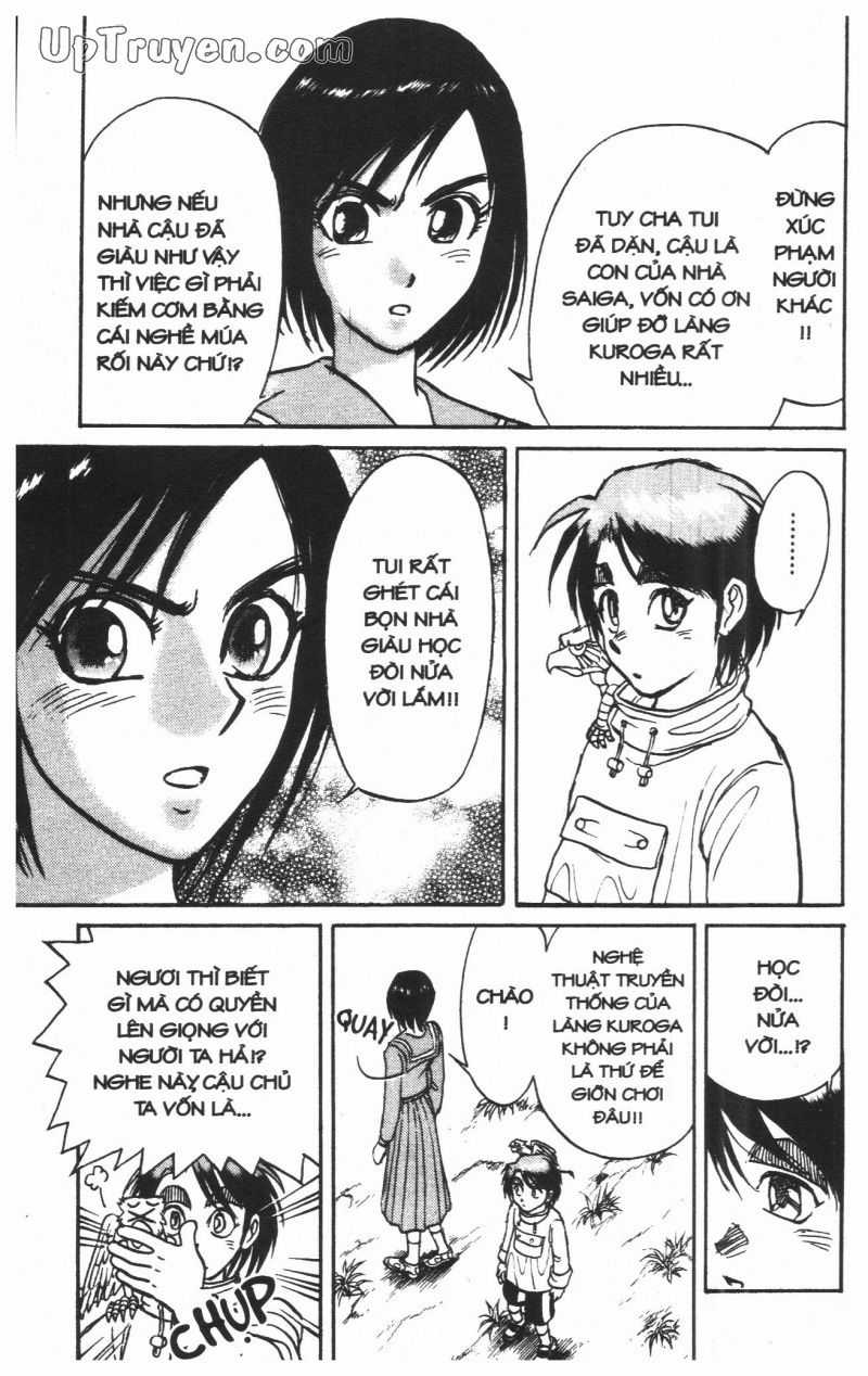 Fujita Kazuhiro Chapter 29 trang 142