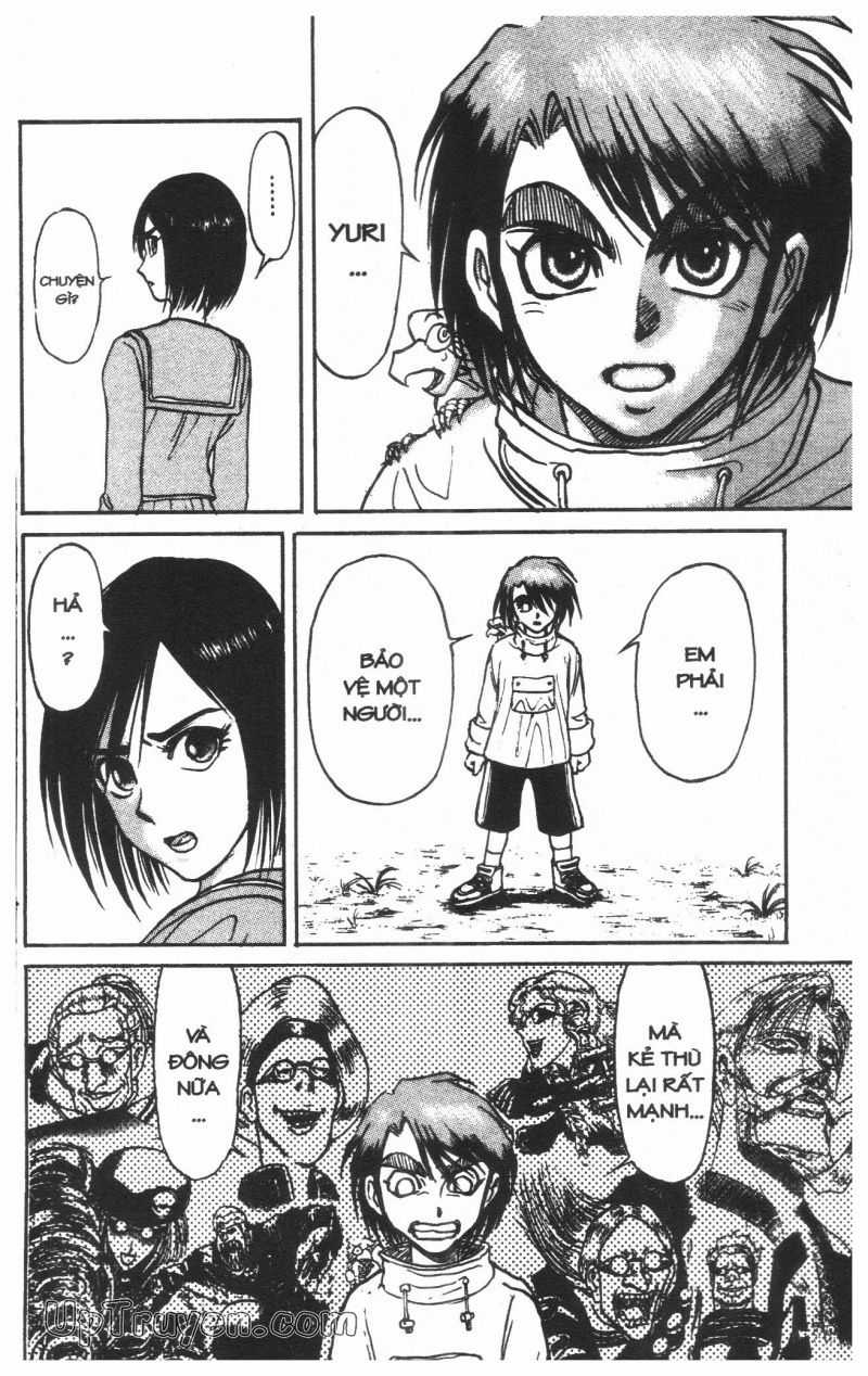 Fujita Kazuhiro Chapter 29 trang 143