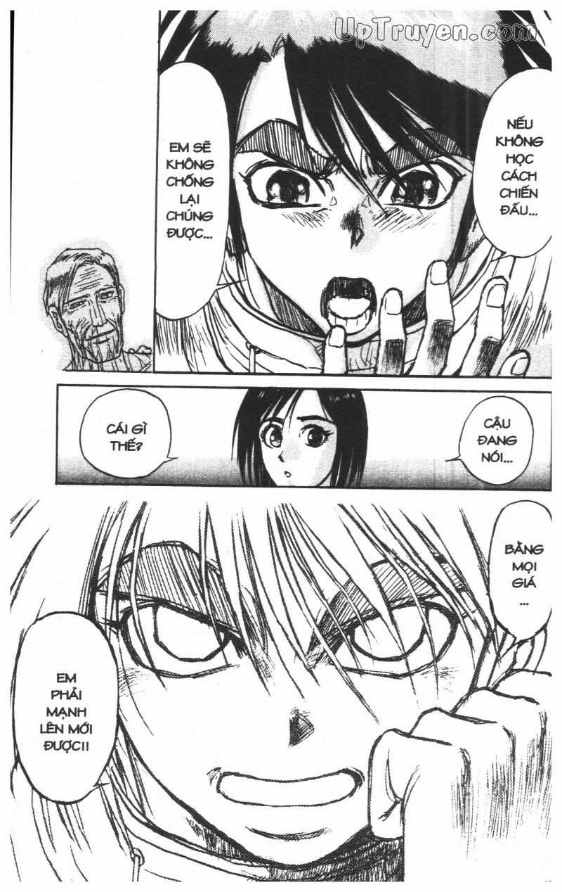 Fujita Kazuhiro Chapter 29 trang 144