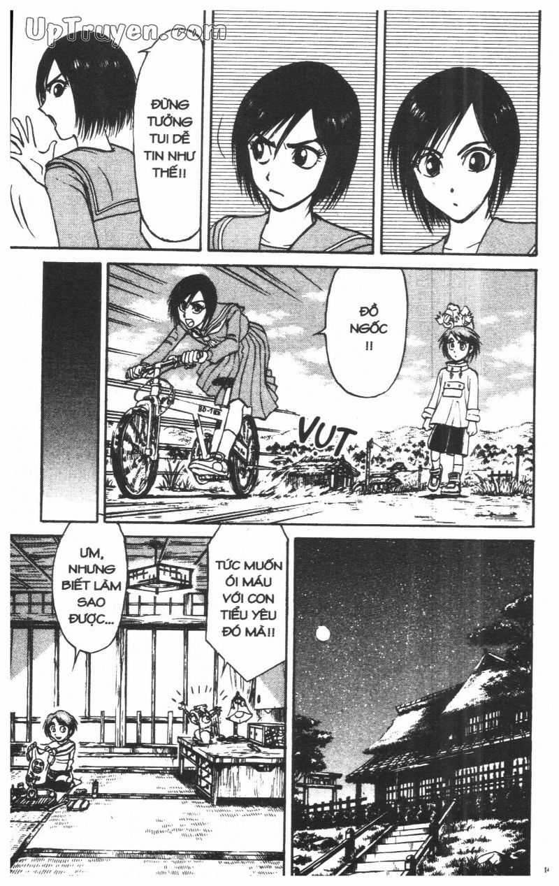 Fujita Kazuhiro Chapter 29 trang 146