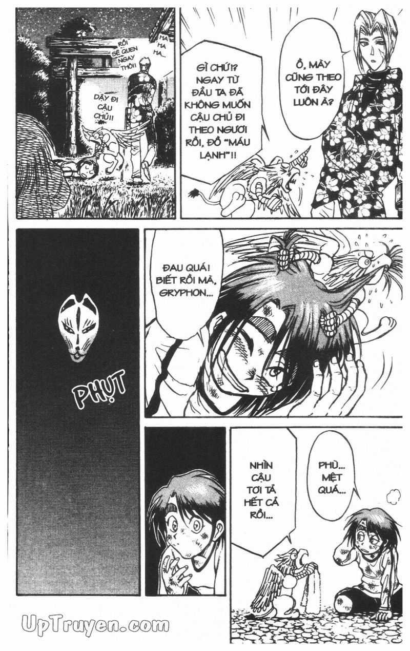 Fujita Kazuhiro Chapter 29 trang 149