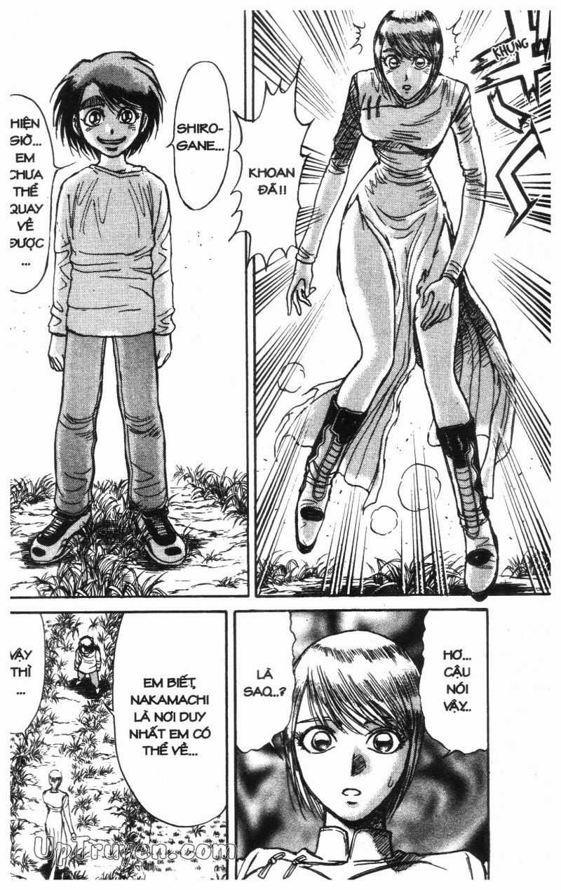 Fujita Kazuhiro Chapter 29 trang 15