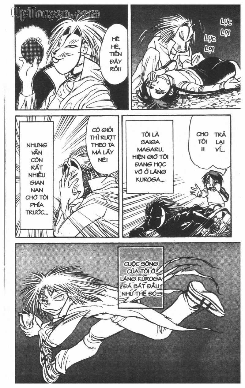 Fujita Kazuhiro Chapter 29 trang 151