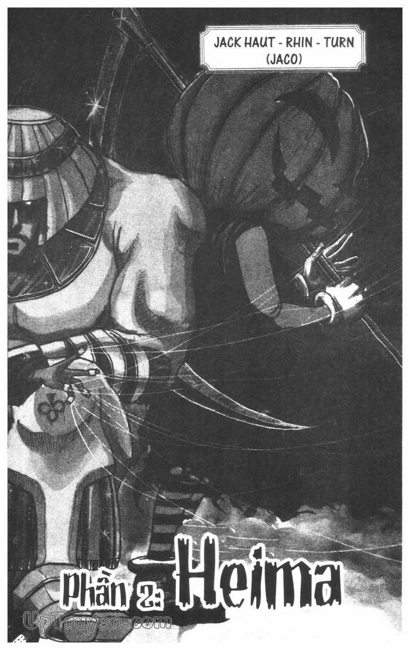 Fujita Kazuhiro Chapter 29 trang 153