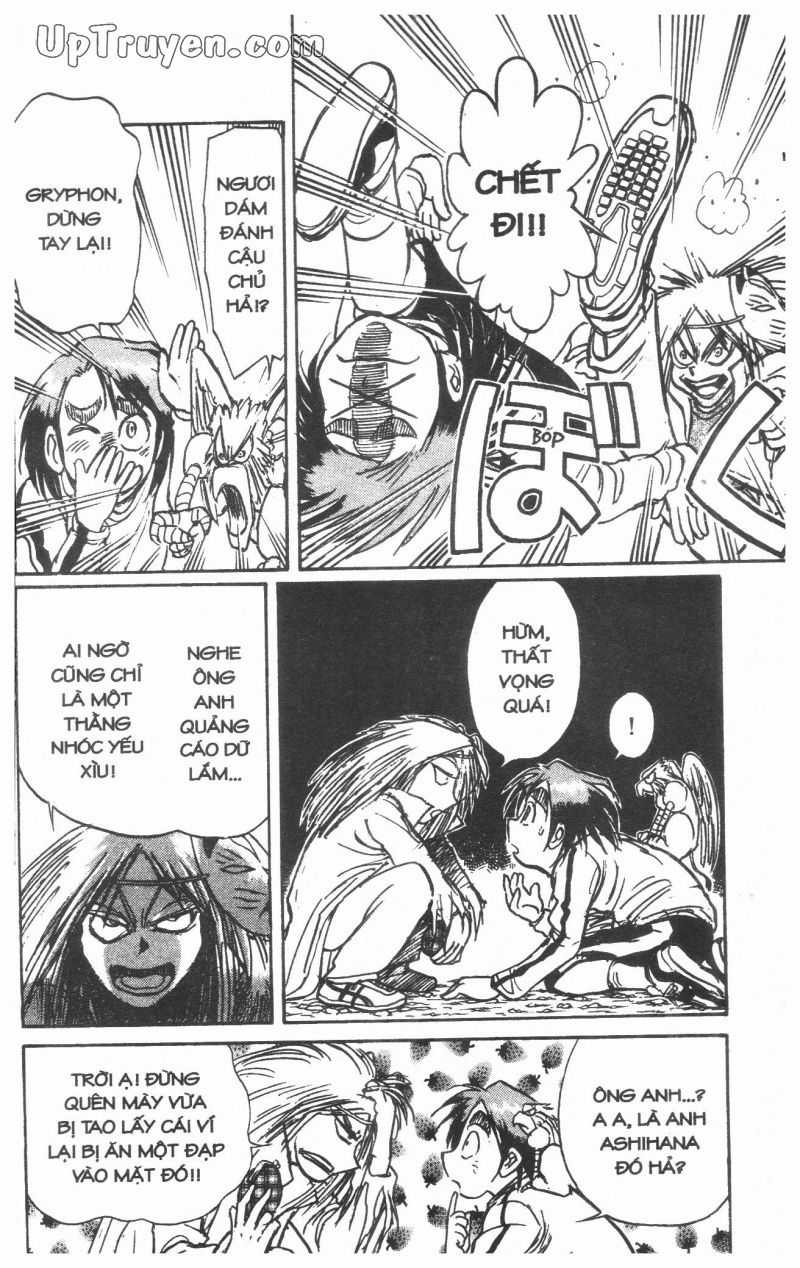 Fujita Kazuhiro Chapter 29 trang 157